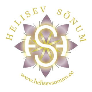 HELISEV SÕNUM OÜ logo