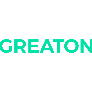 GREATON OÜ logo