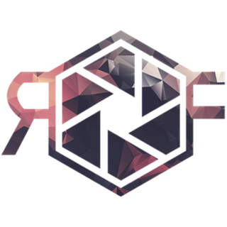 RAIVO KORK FIE logo ja bränd