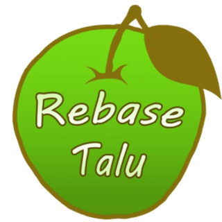 REBASE TALU FIE logo