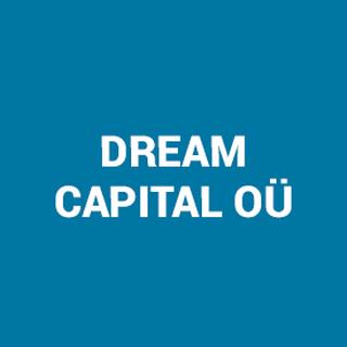 DREAM CAPITAL OÜ logo