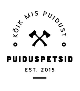PUIDUSPETSID OÜ logo