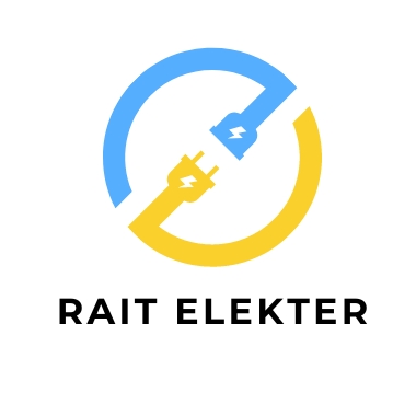 RAIT ELEKTER OÜ logo