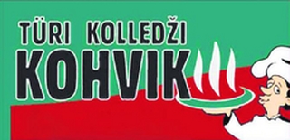 KEVADEKALAD OÜ logo