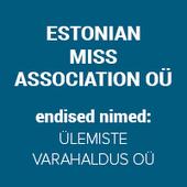 ESTONIAN MISS ASSOCIATION OÜ - Other real estate management or related activities in Estonia