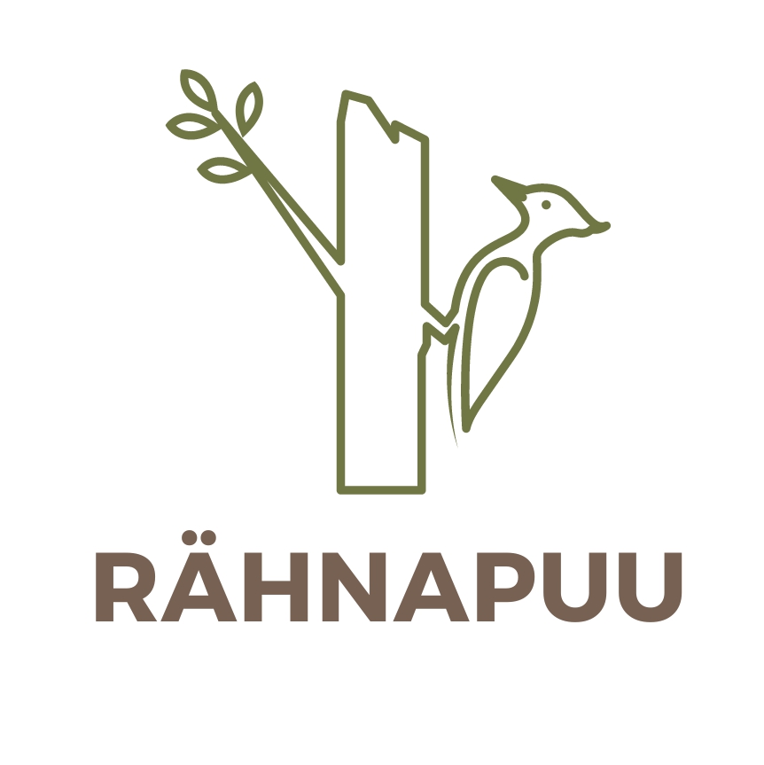 RÄHNAPUU OÜ logo