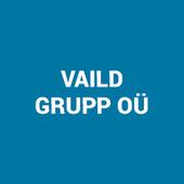 VAILD GRUPP OÜ - Juriidilised toimingud Tallinnas