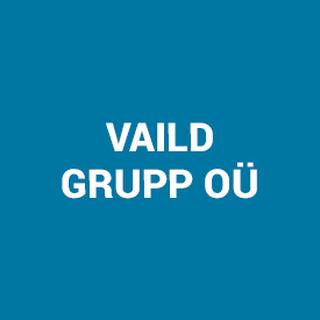 VAILD GRUPP OÜ logo