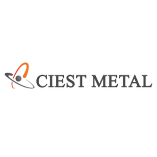 CIEST METAL OÜ logo
