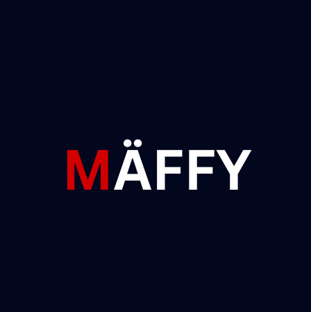 MÄFFY OÜ logo