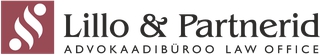ADVOKAADIBÜROO LILLO & PARTNERID OÜ logo