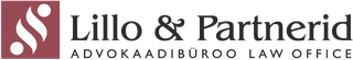 ADVOKAADIBÜROO LILLO & PARTNERID OÜ logo