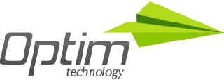 OPTIM TECHNOLOGY OÜ logo