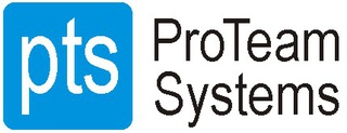 PROTEAM SYSTEMS OÜ logo