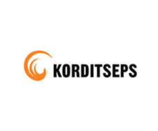 KORDITSEPS OÜ logo