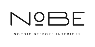 NOBE INTERIORS OÜ логотип