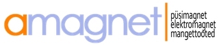 AMAGNET OÜ logo