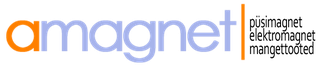 AMAGNET OÜ логотип