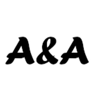 A&A WOOD OÜ logo