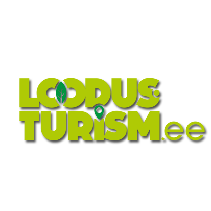 LOODUSTURISM OÜ логотип