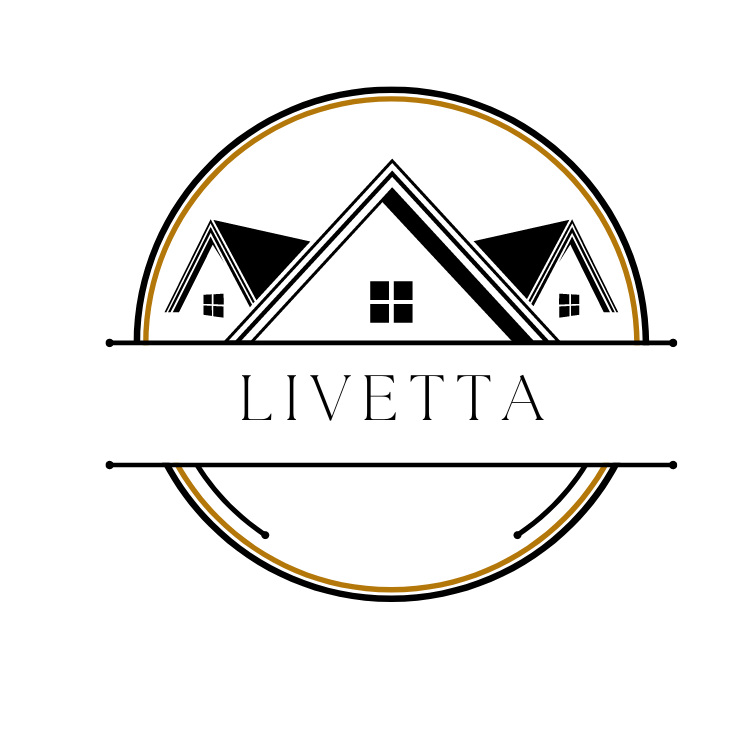 LIVETTA OÜ logo
