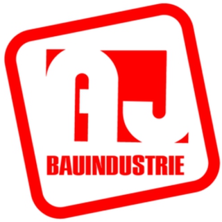 BAUINDUSTRIE TEHAS OÜ logo