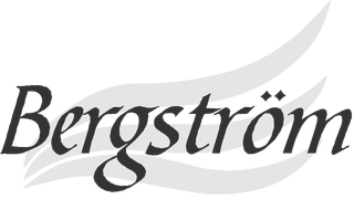 BERGSTRÖM OÜ logo