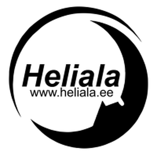 HELIALA OÜ logo