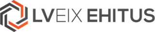 LVEIX EHITUS OÜ logo