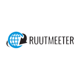 RUUTMEETER OÜ logo