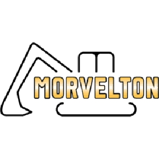 MORVELTON OÜ logo