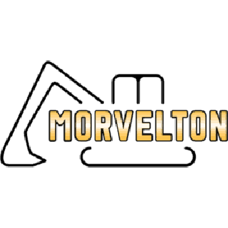 MORVELTON OÜ логотип