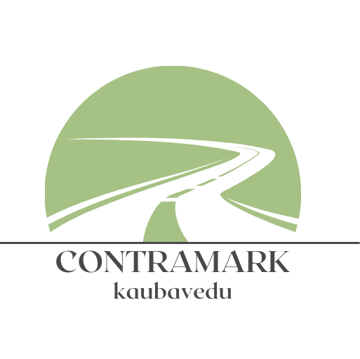 CONTRAMARK OÜ логотип