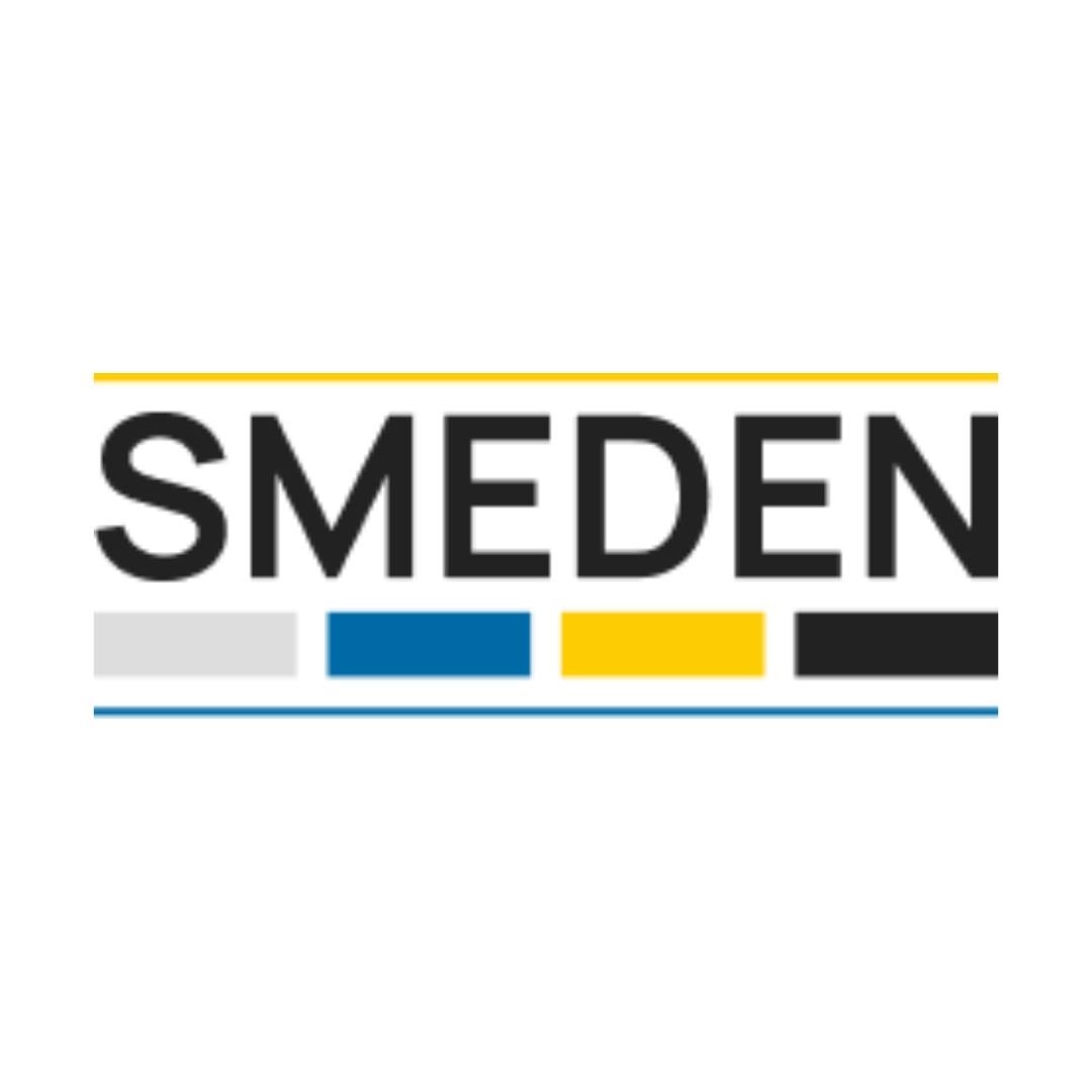 SMEDEN OÜ logo
