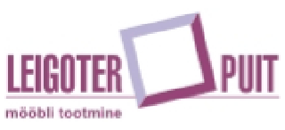 LEIGOTER PUIT OÜ logo