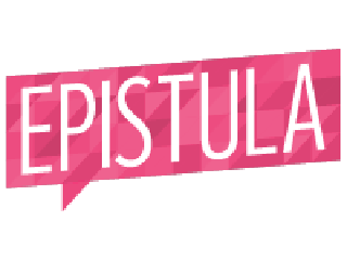 EPISTULA OÜ logo