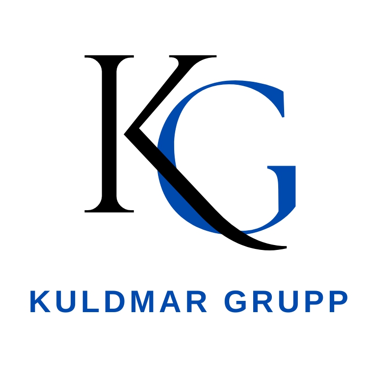 KULDMAR GRUPP OÜ logo
