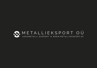 METALLIEKSPORT OÜ logo