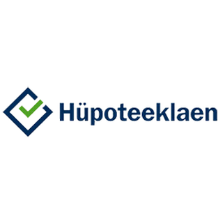 HÜPOTEEKLAEN AS logo