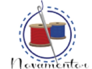 NOVAMENTOR OÜ logo