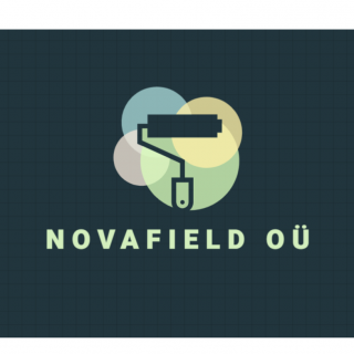 NOVAFIELD OÜ logo