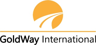 GOLDWAY INTERNATIONAL OÜ logo