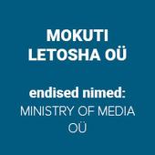MOKUTI LETOSHA OÜ - Advertising agencies in Estonia