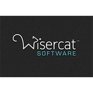 WISERCAT SOFTWARE OÜ logo