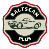BALTSCAN PLUS OÜ - Autokaupluse parim valik - meie juures