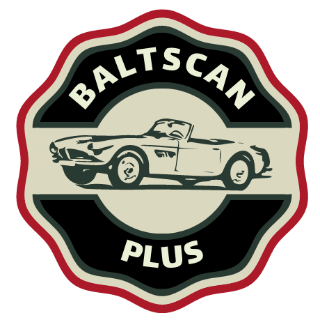 BALTSCAN PLUS OÜ logo
