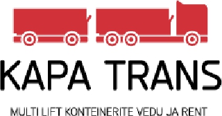 KAPALARAN OÜ logo