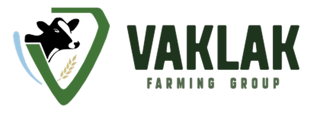 VAKLAK FARMING GROUP OÜ logo