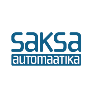 SAKSA AUTOMAATIKA OÜ логотип