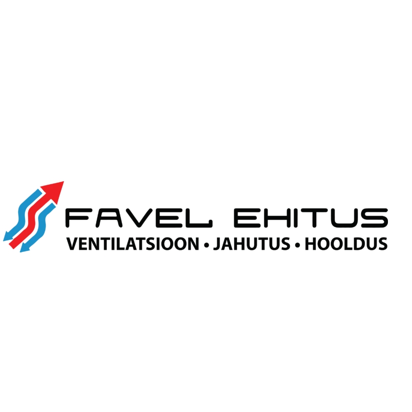 FAVEL EHITUS OÜ logo